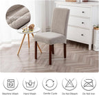Genina 100% Waterproof Chair Covers - Image 7