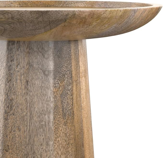 SIMPLIHOME Dayton End Table - Image 8