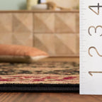 SAFAVIEH Lyndhurst Collection Accent Rug - Image 5