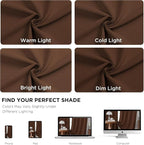 Joydeco Blackout Curtains 96 Inches Long - Image 4