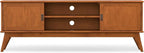 SIMPLIHOME Draper TV Stand - Image 7
