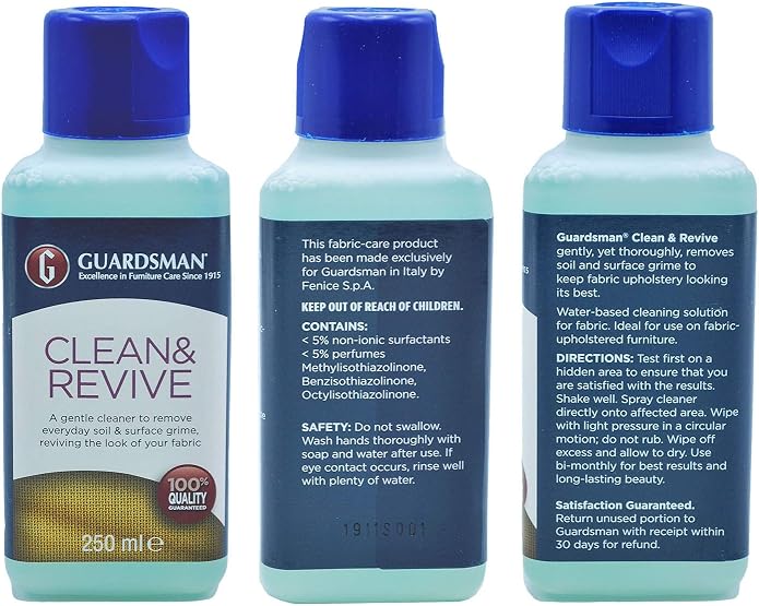 Guardsman Furniture Care Kit Collection - Image 2
