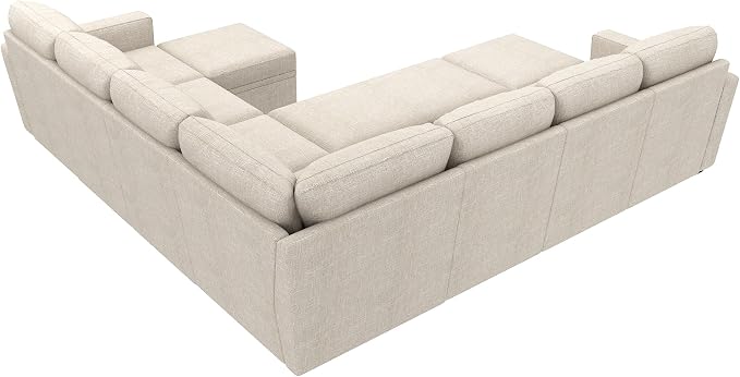 HONBAY Modular Sectional Sleeper Sofa - Image 7