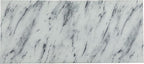 SEI Furniture - Kamblemore Faux Marble Writing Desk - Transitional Design - Image 8