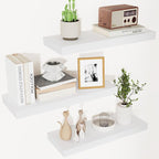 fuqing Floating Shelves for Wall by Fuqing