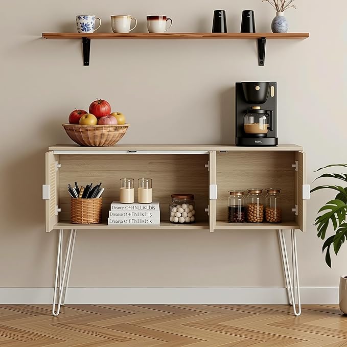 Netstar 47" Entryway Console Table - Image 4