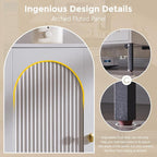 IFGET Modern Buffet Cabinet - Image 6