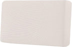 H.VERSAILTEX Super Stretch Individual Seat Cushion Covers Sofa Covers Couch by HVERSAILTEX