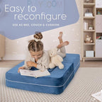 Milliard Kids Couch - Image 4