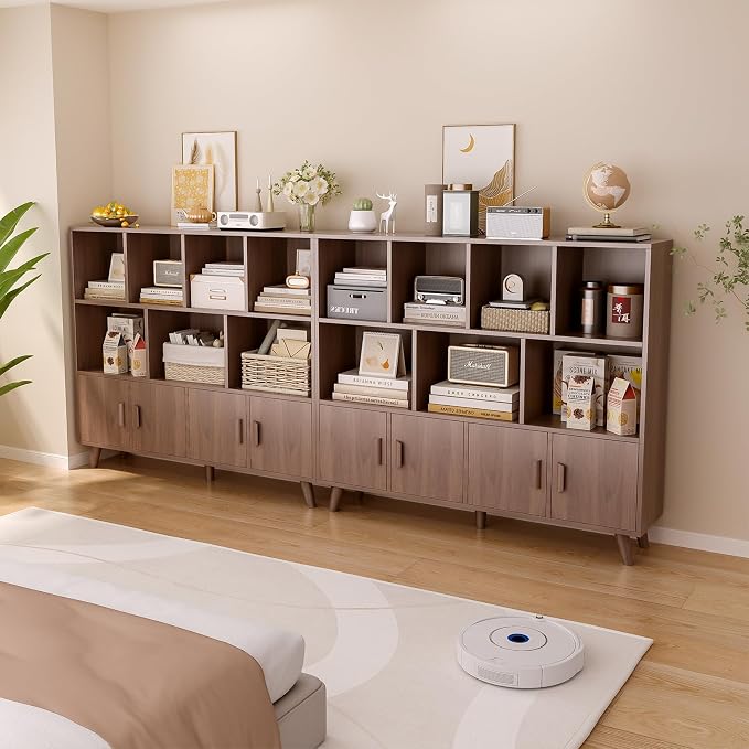 OSCHF Cubby Shelf Bookcase - Image 7