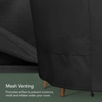 Covermates Modular Sectional Sofa Cover - Image 5