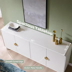 IFGET Modern Buffet Cabinet - Image 4