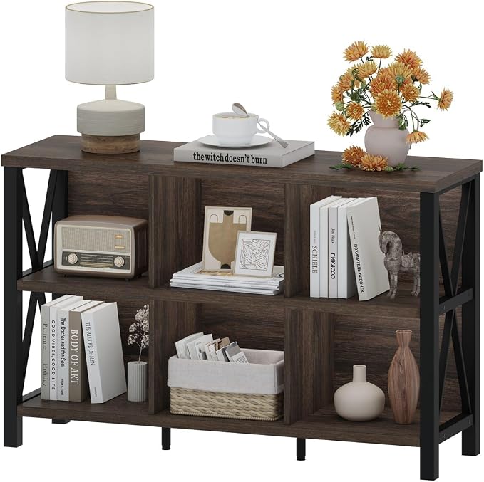 FATORRI 6 Cube Storage Organizer - Image 8