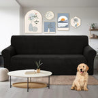 U-NICE HOME Stretch Couch Cover Slipcover - Image 2