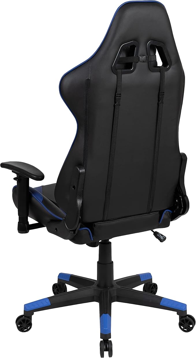 Flash Furniture X20 Gaming Chair Racing Office Ergonomic Computer PC Adjustable - Image 5