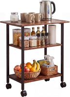 King Oasis 3-Tier Printer Stand - Image 8