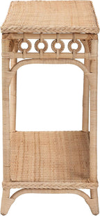Bali & pari Oxford Natural Rattan Furniture - Image 5