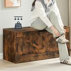 HOOBRO Storage Chest, 43.3" Toy Chest - Image 6