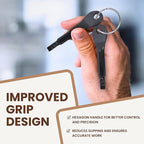 Pocket Screwdriver Set - Image 5