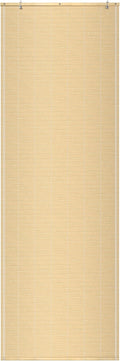 Red Lantern Matchstick Cordless Window Shade by RedLantern