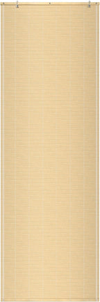 Red Lantern Matchstick Cordless Window Shade by RedLantern