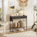 38" Entryway Table Console Table - Image 6