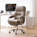 LEAGOO Reclining Office Chair - Image 2