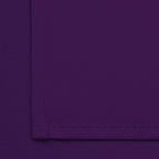 Yakamok Purple Room Darkening Window Curtains 52x36 Inch - Image 5