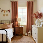 INOVADAY 100% Blackout Curtains - Image 4