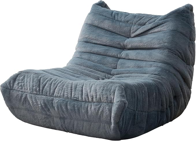 Hobestluk Small Bean Bag Chair - Image 3