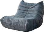 Hobestluk Small Bean Bag Chair - Image 3