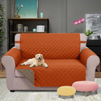 U-NICE HOME Loveseat Sofa Cover - Image 2