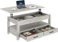 Rolanstar Coffee Table, Lift Top Coffee Table by Rolanstar