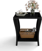 kinbor Small Outdoor Table - Image 9