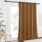 NICETOWN Blackout Curtains 84 Inch Length, Thermal Insulated Curtains - Image 8