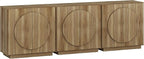 BELLEZE Modular Buffet Cabinet - Image 7
