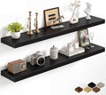Fun Memories 48Inch Floating Shelves by FunMemories
