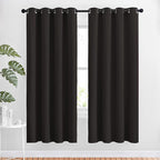 NICETOWN Bedroom Blackout Curtains and Drapes by NICETOWN