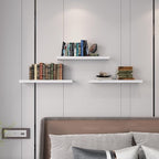SAUMONIERES Floating Wall Shelves - Image 4