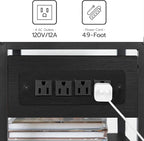 HOOBRO Industrial Printer Stand - Image 5