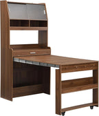 Compact 33.5x15.7x69in Buffet - Image 9