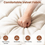 Convertible Sleeper Chair, Chairs Bed Sleepers - Image 5