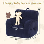 MOMCAYWEX Kids Bean Bag Chair - Image 3