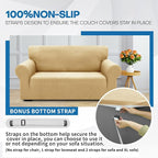 XINEAGE 2026 New 1 Piece Couch Covers - Image 7