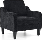VINGLI Mid Century Modern Accent Chairs by VINGLI