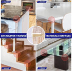 16 Corner Protector Baby, T-Shape Table Protectors - Image 5