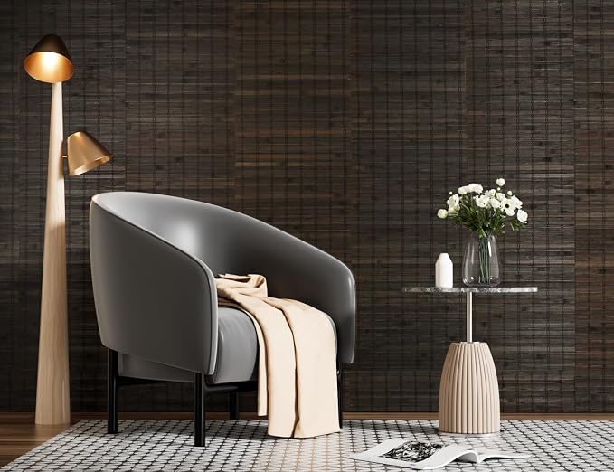 SINGULARWOOD Bamboo Wall Paneling - Image 6