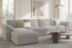 EASE MOOSE Oversized Sectional Modular Sofa - Image 3