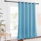 NICETOWN Blackout Curtains 84 Inch Length, Thermal Insulated Curtains - Image 8