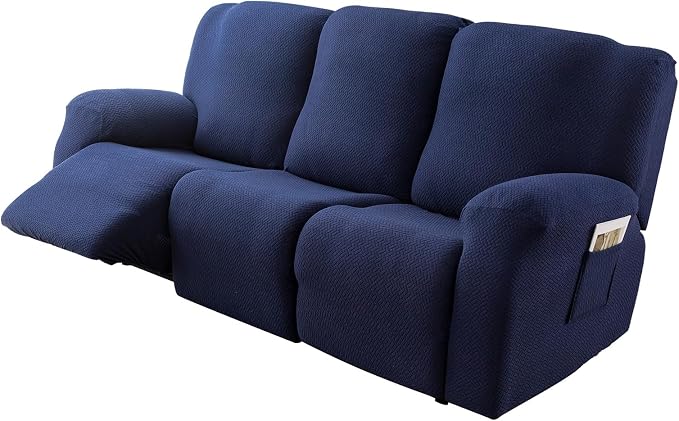 Genina Recliner Sofa Covers - Image 8